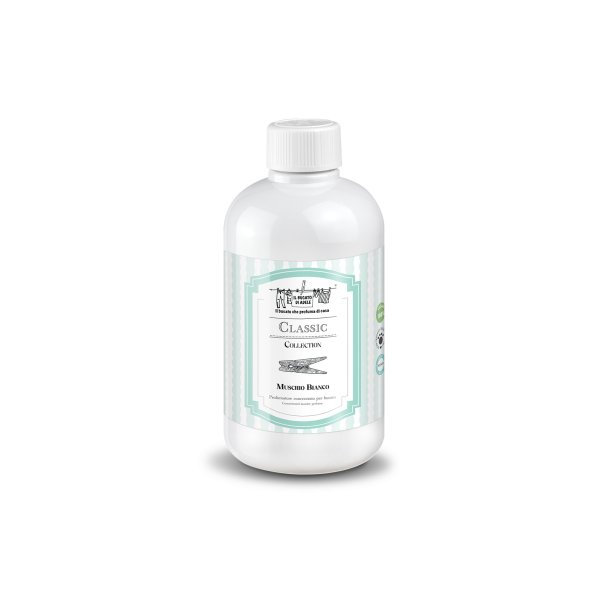 MUSCHIO BIANCO