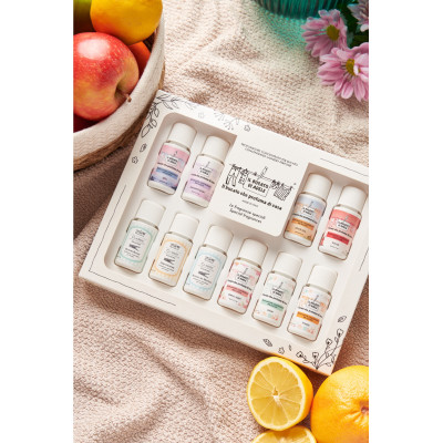 SET LE SPECIALI