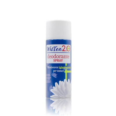 WHITEX 2.0 SPRAY 400ml
