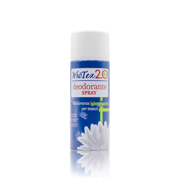 WHITEX 2.0 SPRAY 400ml