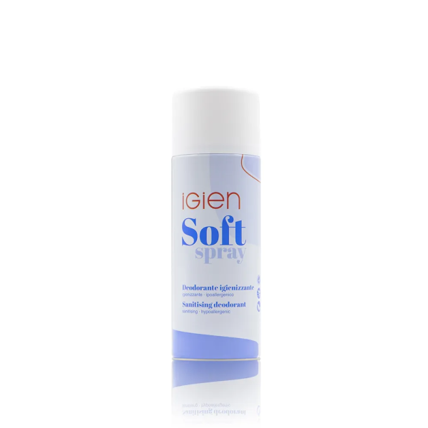 IGIENSOFT SPRAY