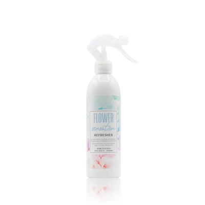 FLOWER SENSATION REFRESHER