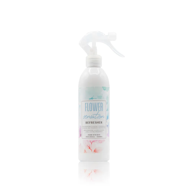 FLOWER SENSATION REFRESHER