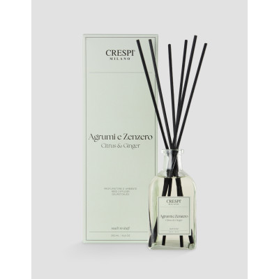 AGRUMI E ZENZERO
