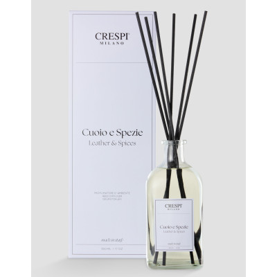 CUOIO E SPEZIE