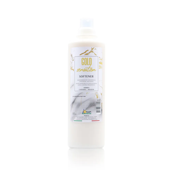 GOLD SOFTENER