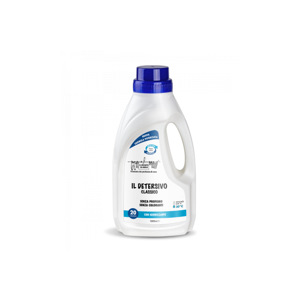 DETERGENT CLASSICO