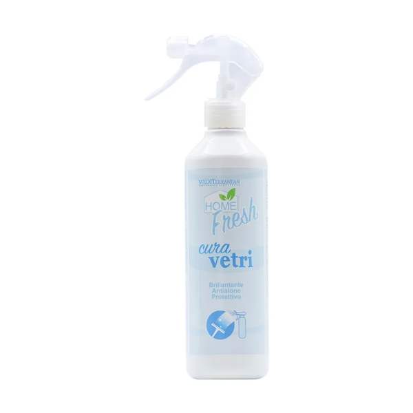 CURA VETRI