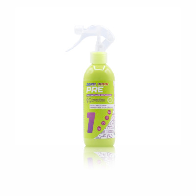 ZERO ODOR PRE