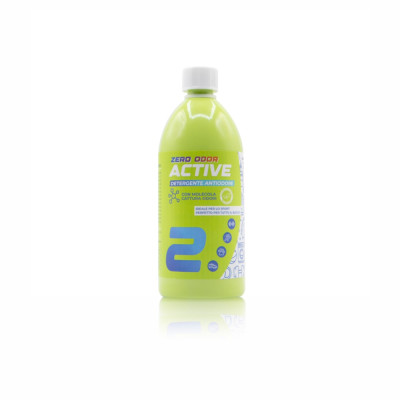 ZERO ODOR ACTIVE
