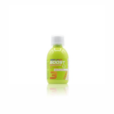 ZERO ODOR BOOST