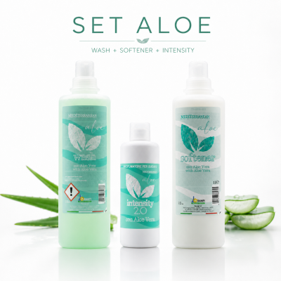 SET ALOE #1