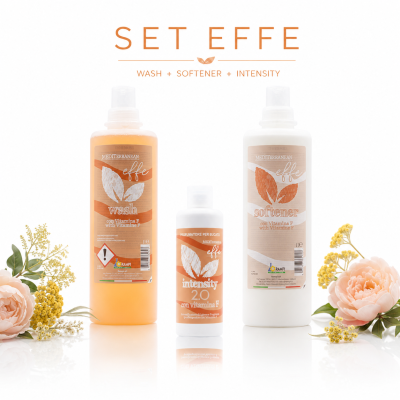 SET EFFE #1