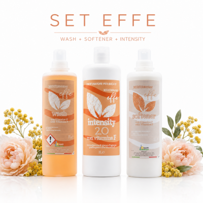 SET EFFE #2