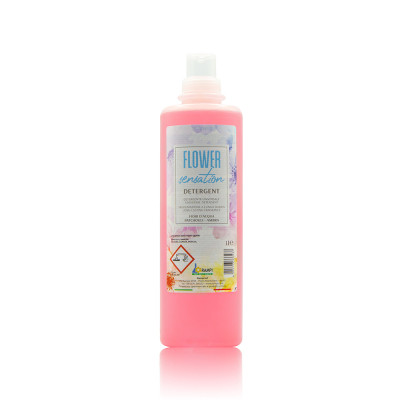 FLOWER SENSATION WASH