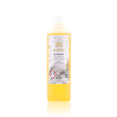 GOLD SENSATION WASH