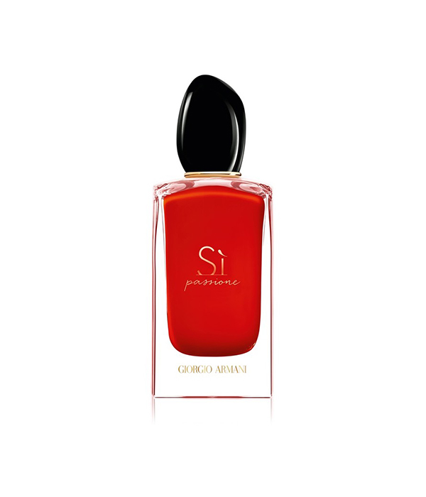 Sì passion – Armani - slika 2