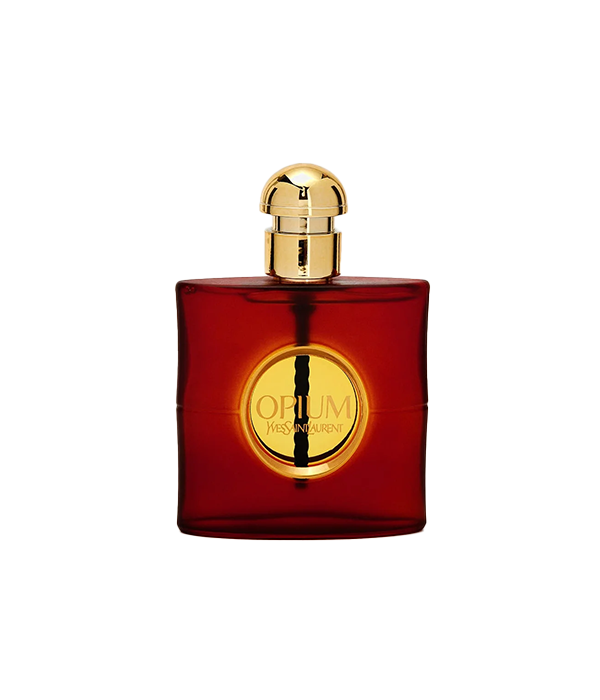 Opium - Yves Saint Laurent - slika 2